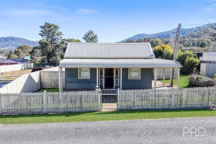 93 Timor Lane