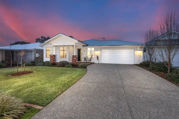 38 Yellowgum Avenue