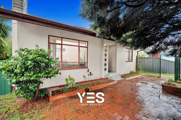 113 Gladstone Road