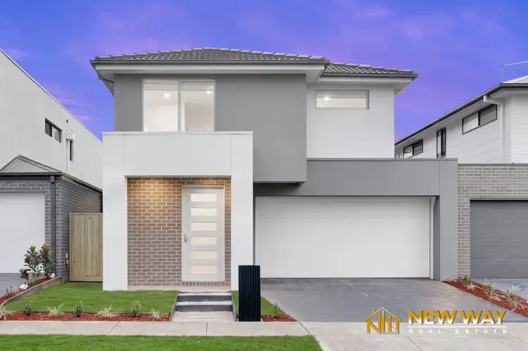 4 Fairywren Avenue