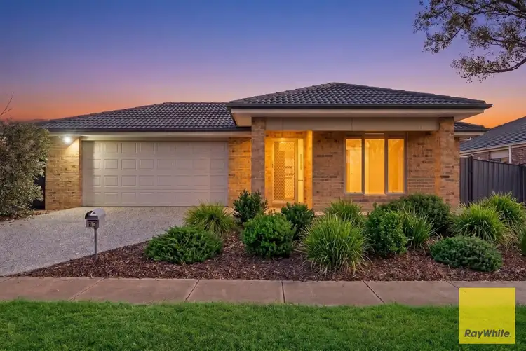 14 Tennant Street