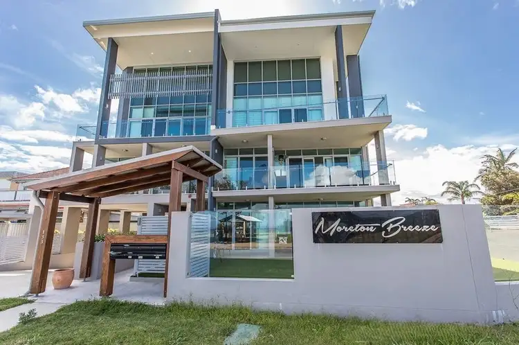 133 Flinders Parade