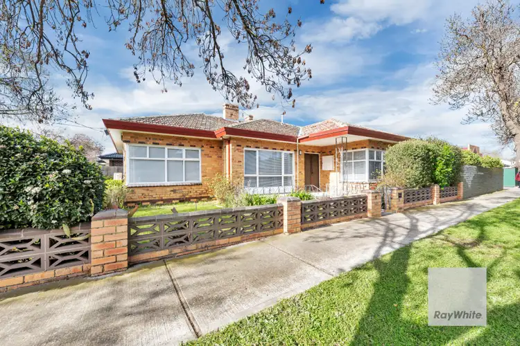 45 Maxweld Street, Ardeer VIC 3022