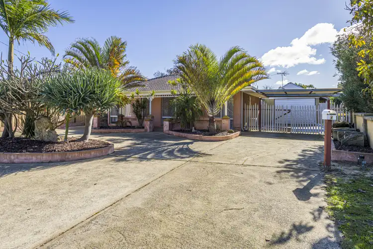 9 Gavarnie Way