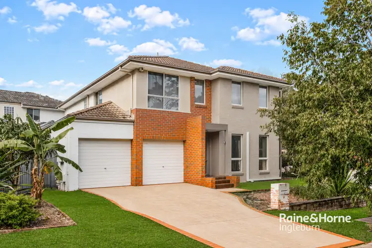 2 Mary Ann Drive