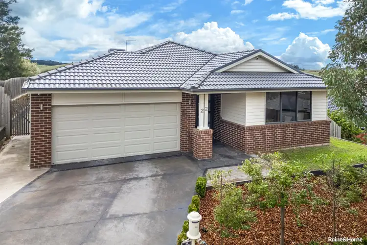 22 Cannington Grove