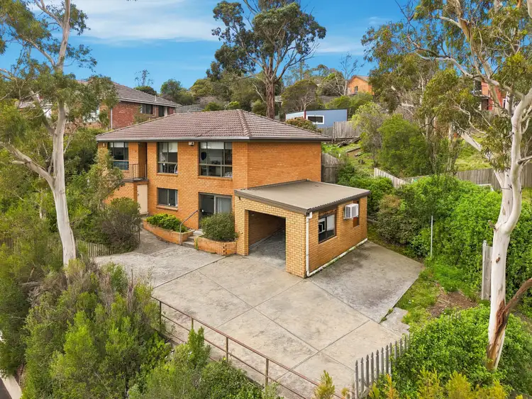 23 Atherton Avenue