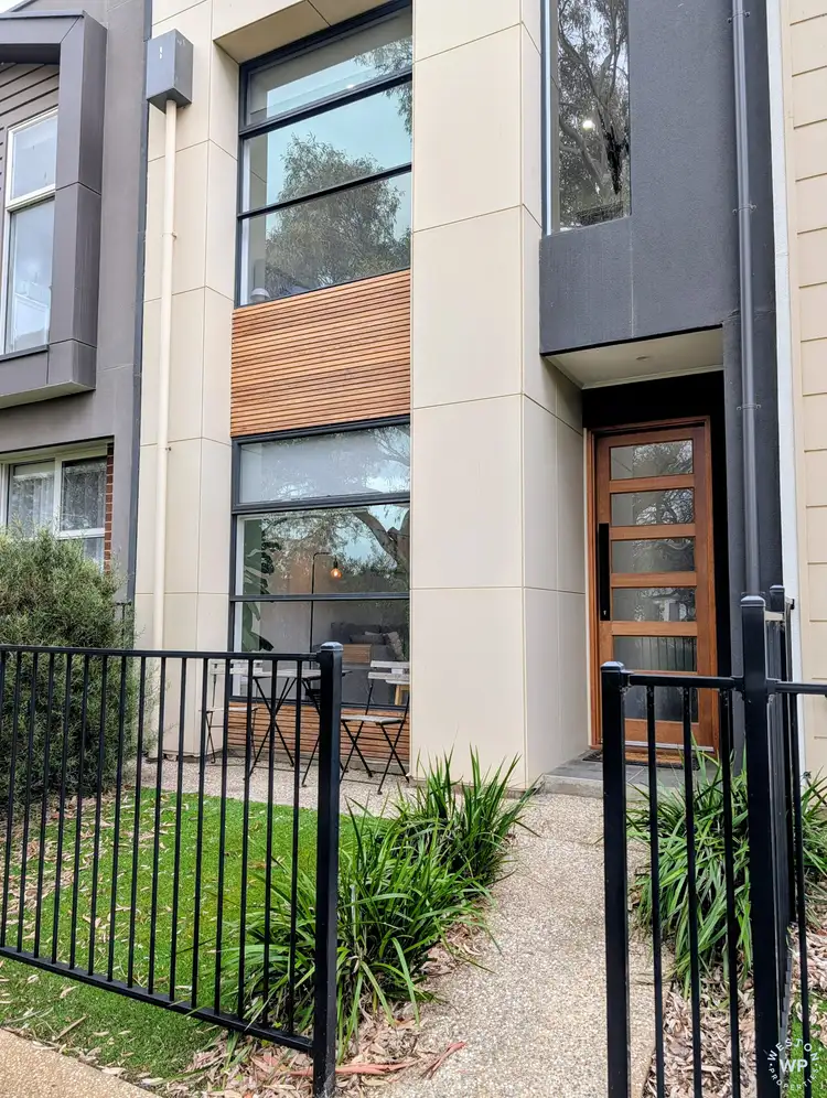 20 Morsby Street