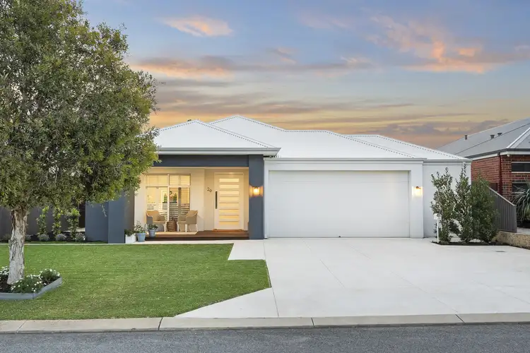 29 Everest Way