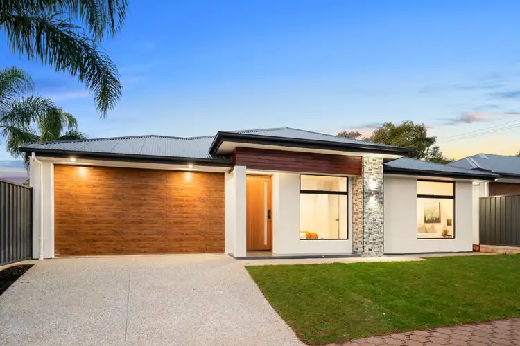 3b Barbara Street