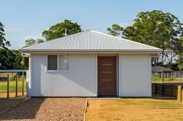 5B Katrina Court