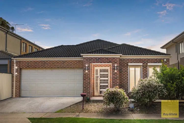 6 Anura Street