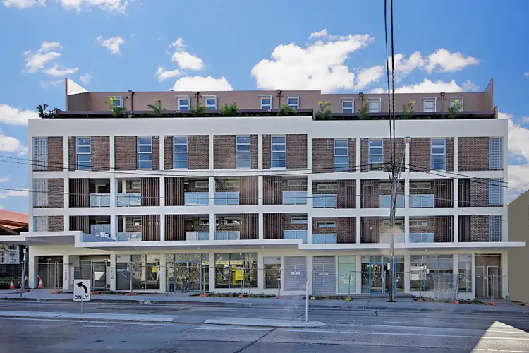 277-283 Canterbury Road