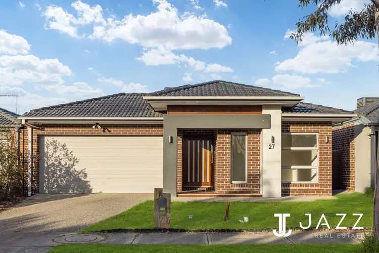 27 Singleton Way