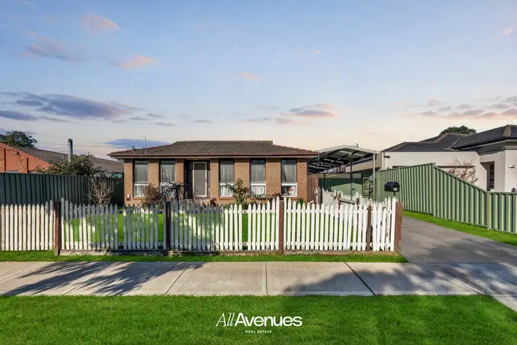 12 Latrobe Street