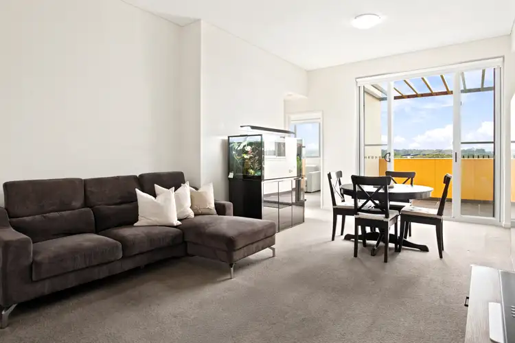 60 Marwan Avenue (Tallawong)