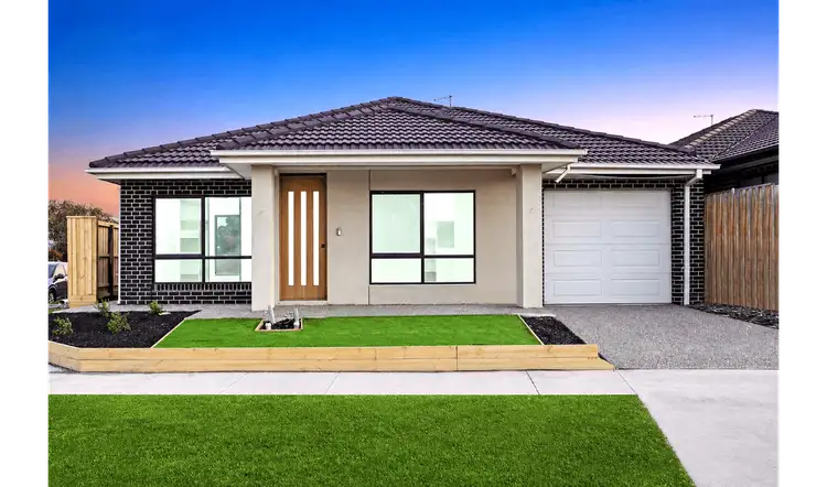 20 Sallybank Cresent