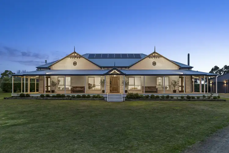 57 Tarraford Way