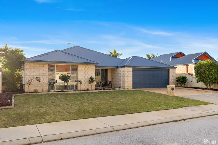 13 Fulmar Way