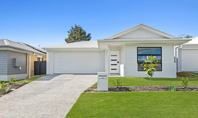 46 Larcom Crescent