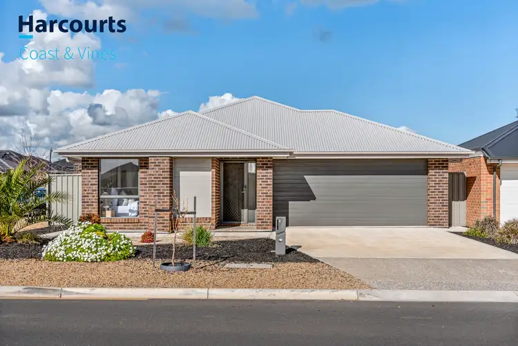 5 Neale Street