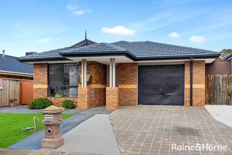 11 Storkbill Road