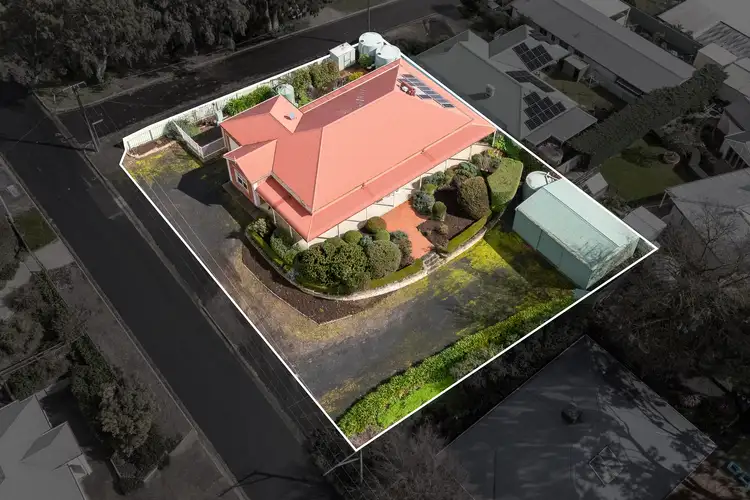 4C Cockburn St