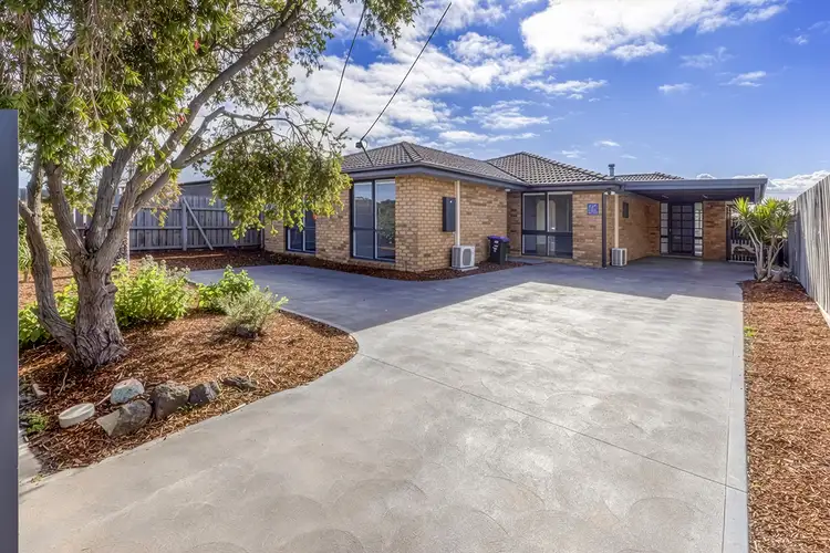 45 Coolibar Avenue