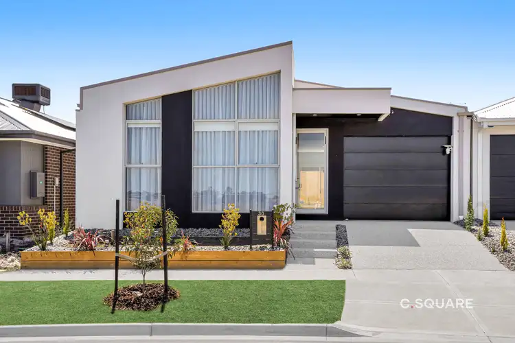 30 Cerulean Street