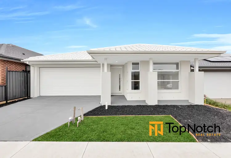 22 nagambie road
