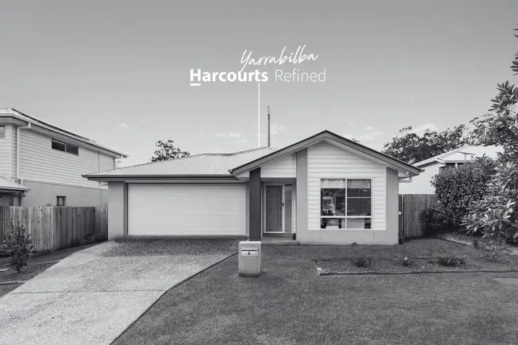 6 Rosewood Circuit