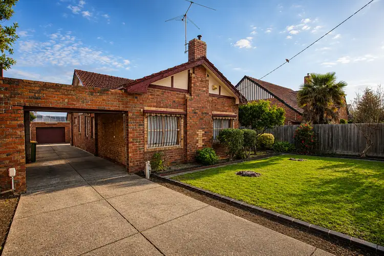 150 Gilbert Road
