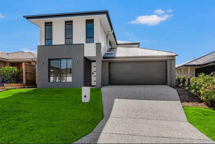 3 Cullen Street