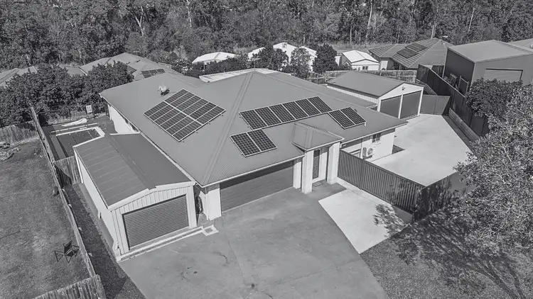 14 Woodview Court
