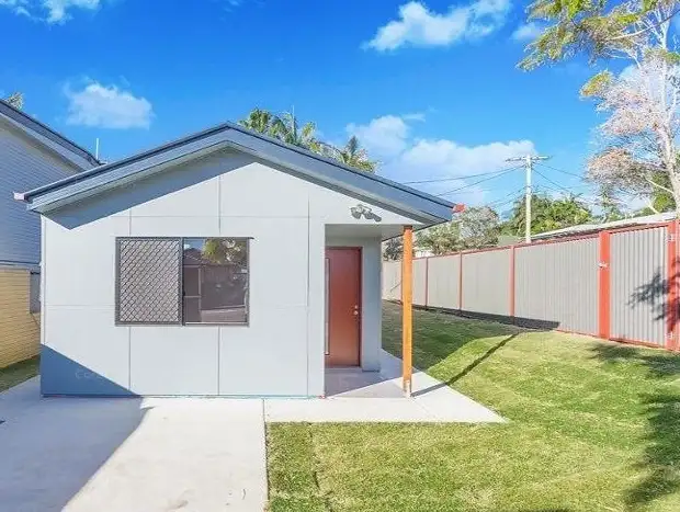 14 Hibiscus Street