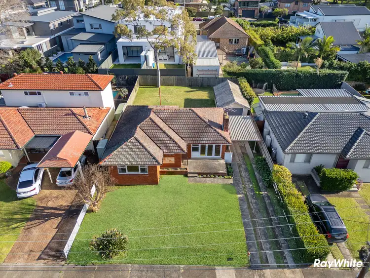63 Numa Road