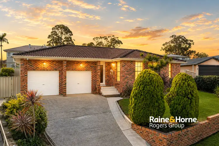 3 Mundara Close
