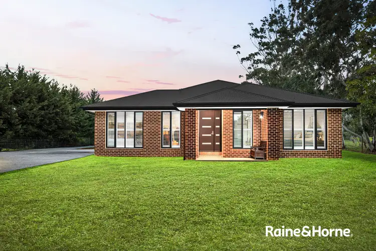 631 Baxter-Tooradin Road