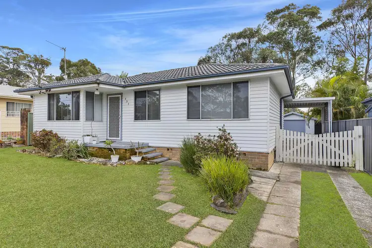 131 Kerry Crescent