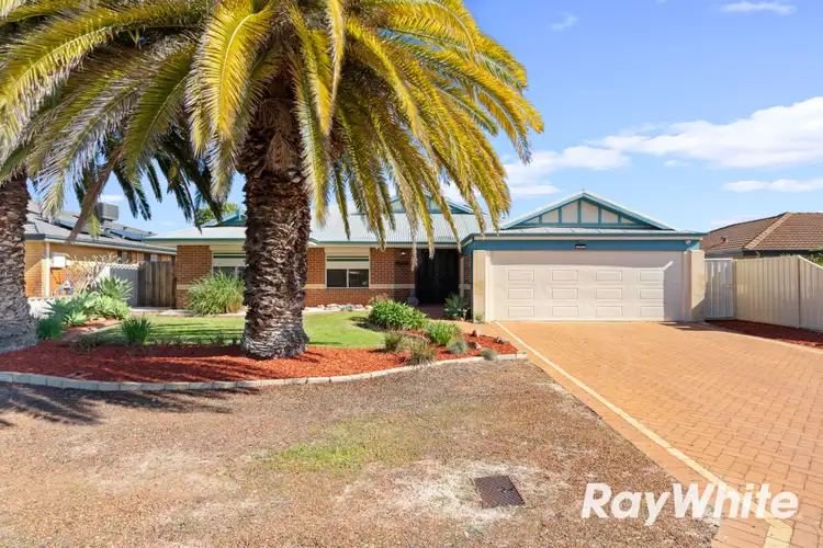 3 Pennington Gardens