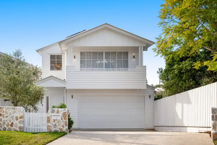 6 Hillsdale Street