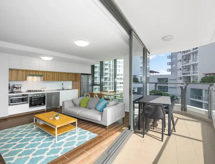 37B Harbour Road