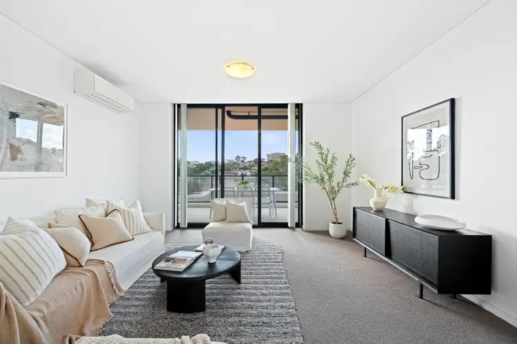 74B Belmore Street