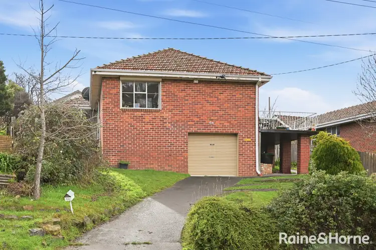 64 Berriedale Road