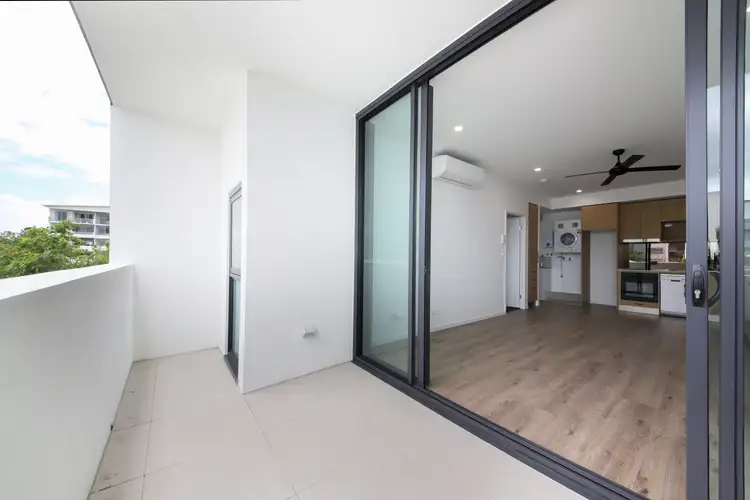 205/580 Sherwood Road, Sherwood QLD 4075