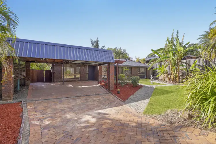 14 Donnelly Court