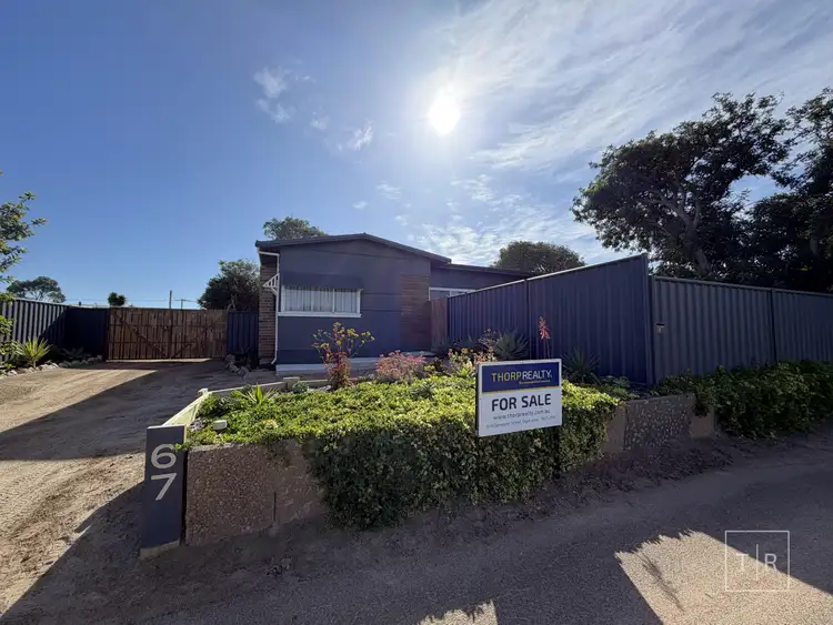 67 Pink Lake Road