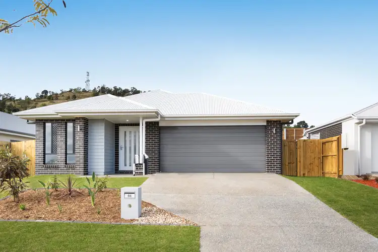 66 Barcoo Drive