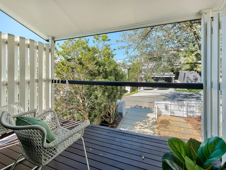 33 Dunsmore Street