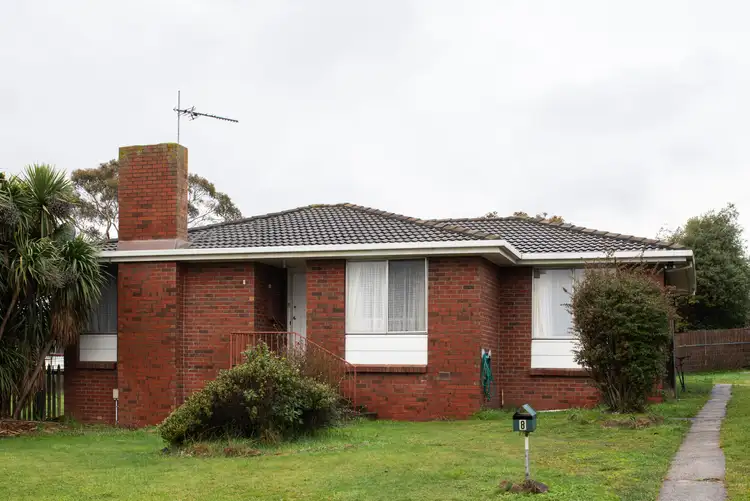 8 Sage Place